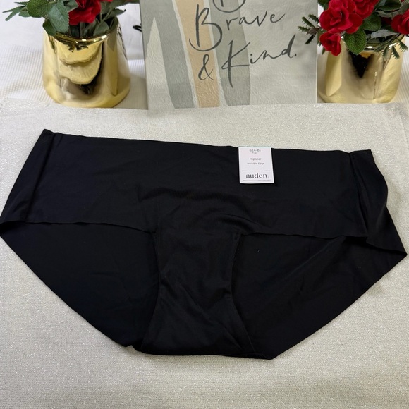 6 Auden Intimates Panties Cheeky, Bikini & Thong Panties - Picture 6 of 17